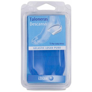 Losan Talonera Descanso...