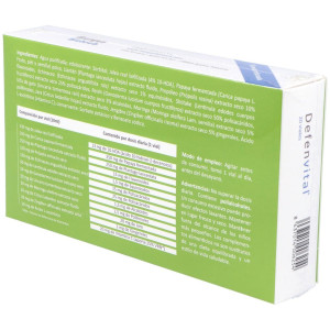 Margan Defenvital 20 Viales