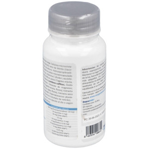 Margan Supraver 60Caps