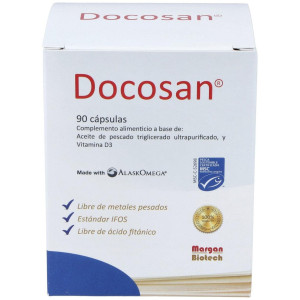 Margan Docosan 90Caps