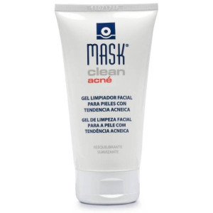 Mask Clean Acné, 150 Ml
