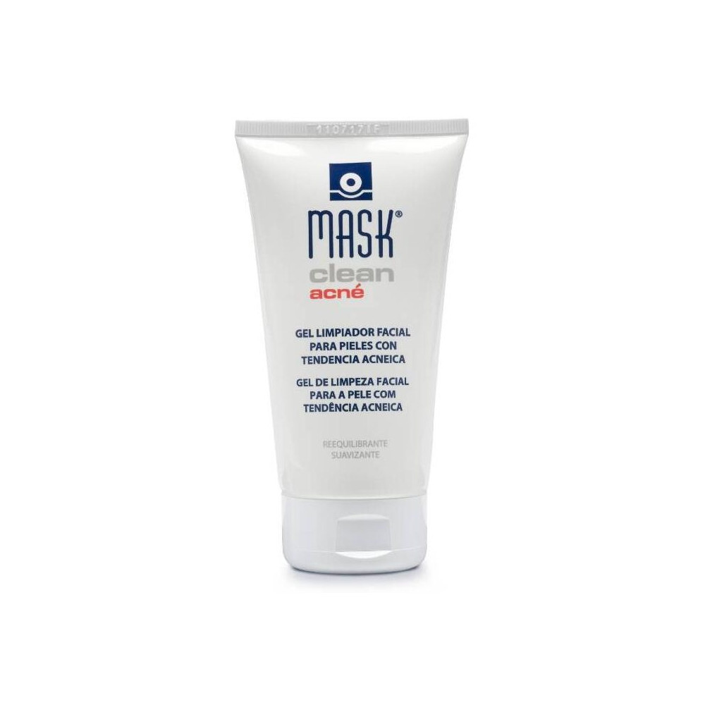 Mask Clean Acné, 150 Ml