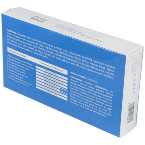 Circudol (Circudin) 20Viales