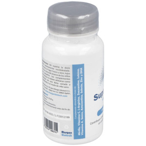 Margan Supraver 60Caps