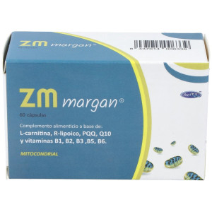 Margan Biotech Zm Margan®...