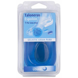 Gelastic Losan Talonera...