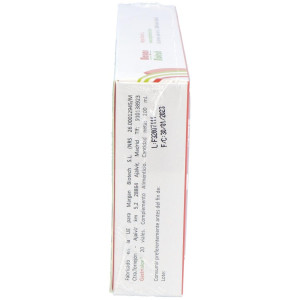 Margan Gastrialoe 20 Viales