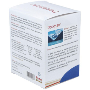 Margan Docosan 90Caps