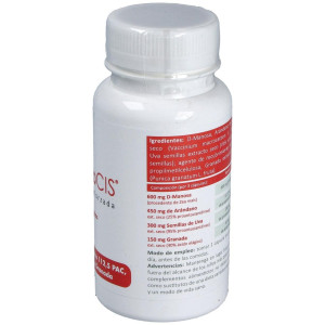 Margan Dextrocis 90Caps