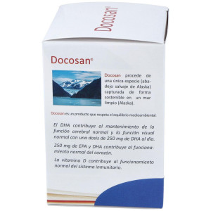 Margan Docosan 90Caps