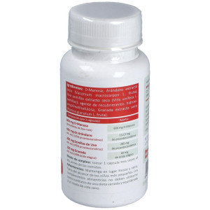 Margan Dextrocis 90Caps