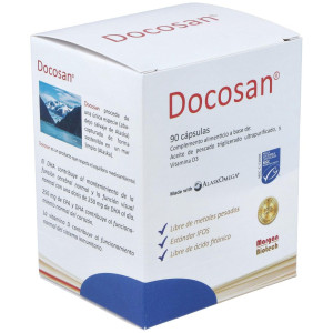 Margan Docosan 90Caps