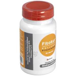 Margan Fitokur 30Caps