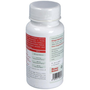 Margan Dextrocis 90Caps