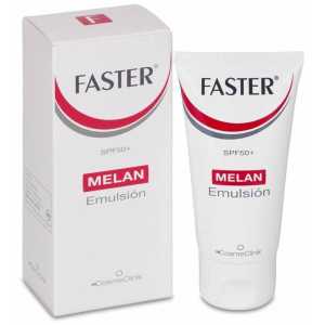 Cosmeclinik Faster Melan...