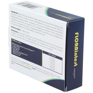 Floraintest 30Cap.