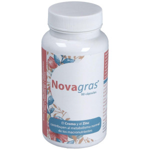 Novagras 90Cap.