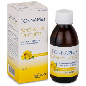 Donnaplus+ Aceite De Onagra...