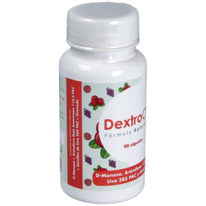 Margan Dextrocis 90Caps