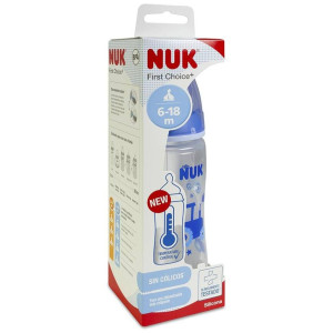 Nuk First Choice+ Biberón...