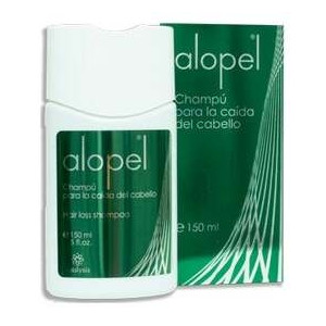 Catalysis Alopel Shampoo 150Ml
