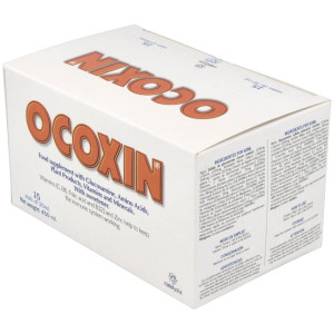 Catalusis Ocoxin Solución 15X30Ml