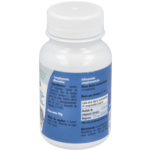 Ghf Quelato De Magnesio 800Mg 100Comp