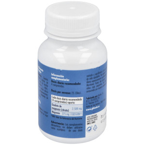 Ghf Quelato De Magnesio 800Mg 100Comp