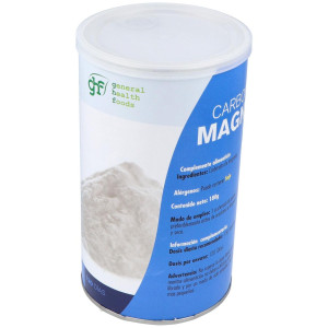 Ghf Carbonato De Magnesio 180G