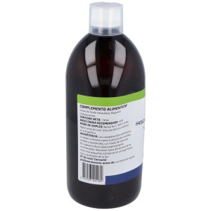 Besibz Densiort Ácido Ortosilicico + Magnésio 1L