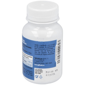 Ghf Quelato De Magnesio 800Mg 100Comp