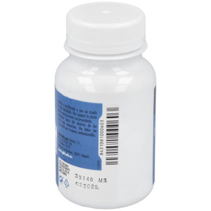 Ghf Quelato De Magnesio 800Mg 100Comp