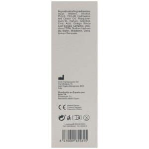 Isdin Lambdapil Anticaída Loción 20 Monodósis X 3Ml