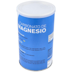 Ghf Carbonato De Magnesio 180G