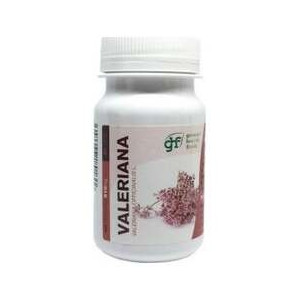 Ghf Valeriana 60 Perlas De...