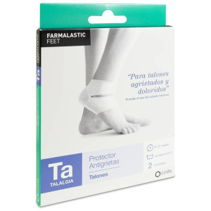 Farmalastic Protector...