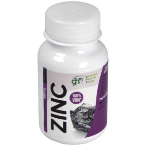 Zinc 100Comp.
