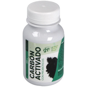 Carbon Probiotico 90Cap.