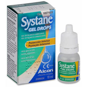 Alcon Systane Gel Drops Gel...