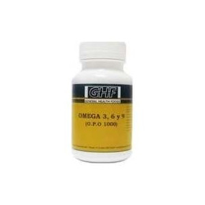 Omega 3-6-9 Opo 1000Mg....