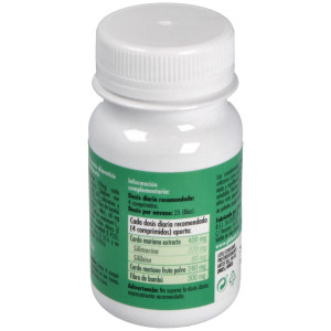 Ghf Cardo Mariano 500Mg 100Comp