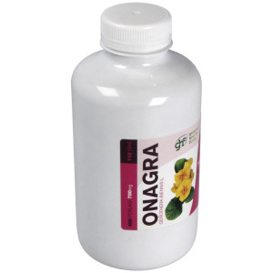 Ghf Onagra 640Mg 450 Perlas