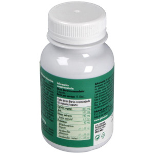 Carbon Probiotico 90Cap.