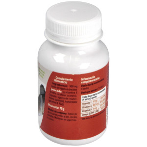 Ghf Hígado De Bacalao 700Mg 110 Perlas