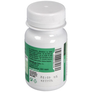 Ghf Cardo Mariano 500Mg 100Comp