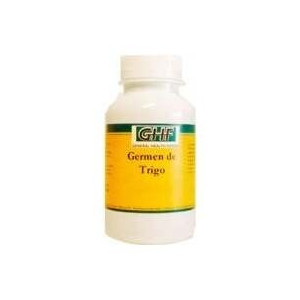 Ghf Germen Trigo 700Mg 220...