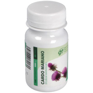 Ghf Cardo Mariano 500Mg 100Comp