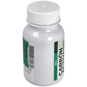 Carbon Probiotico 90Cap.