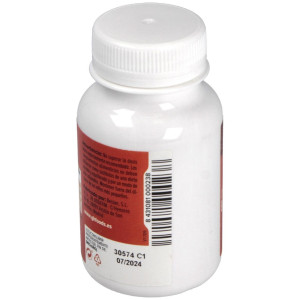 Ghf Hígado De Bacalao 700Mg 110 Perlas