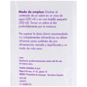 Lipograsil Drenante Sabor Cítrico, 14 Sobres